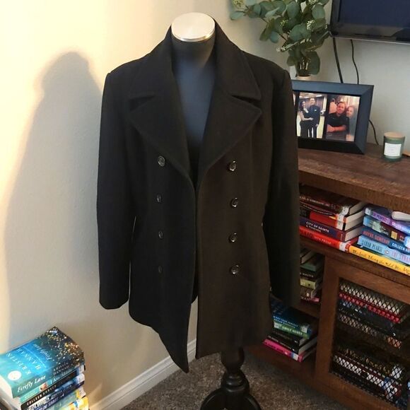Jones New York Coat - Picture 1 of 11